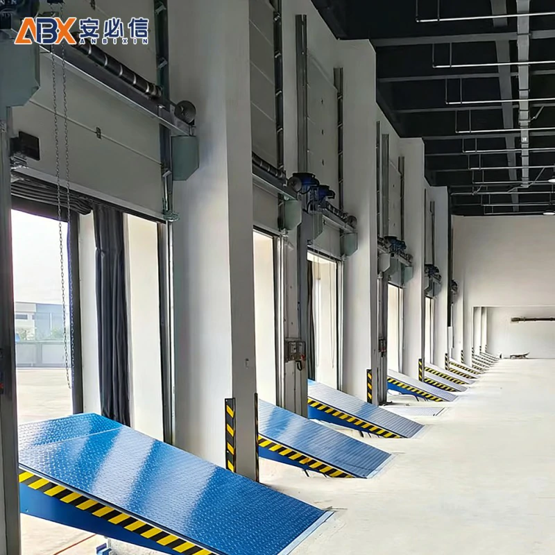 邯郸市滑升门